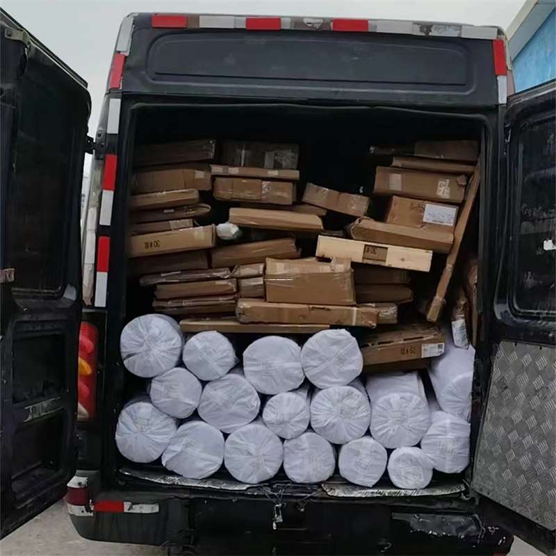 山西忻州原平至义乌货运专线，一站式物流服务助您货畅其流！（到义乌物流专线）