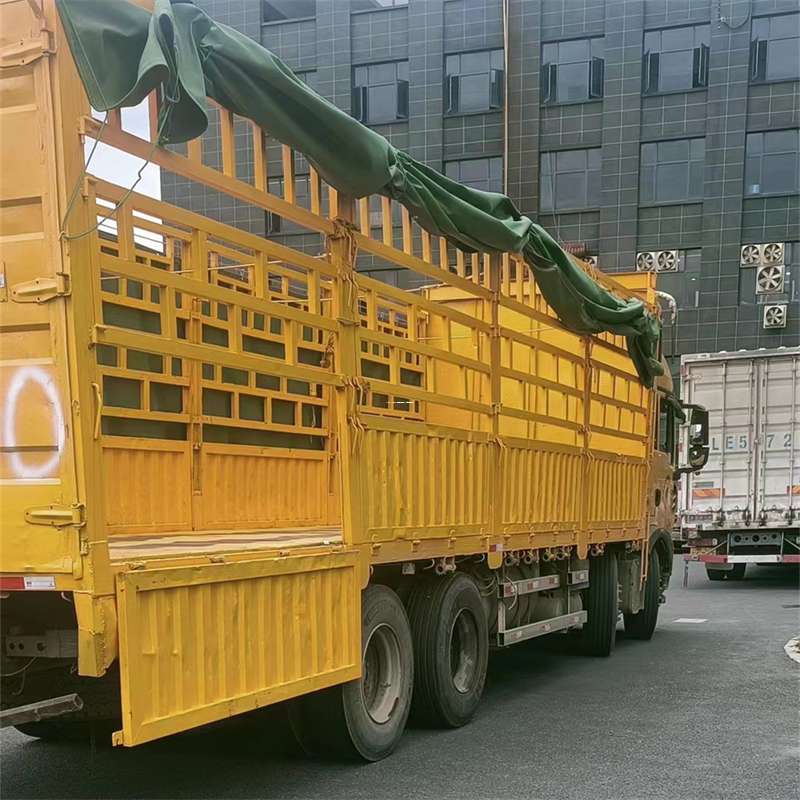 山西忻州原平到新泰物流公司——一站式货运服务（到新泰的物流）